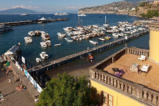 Гостиница Marina Piccola 73