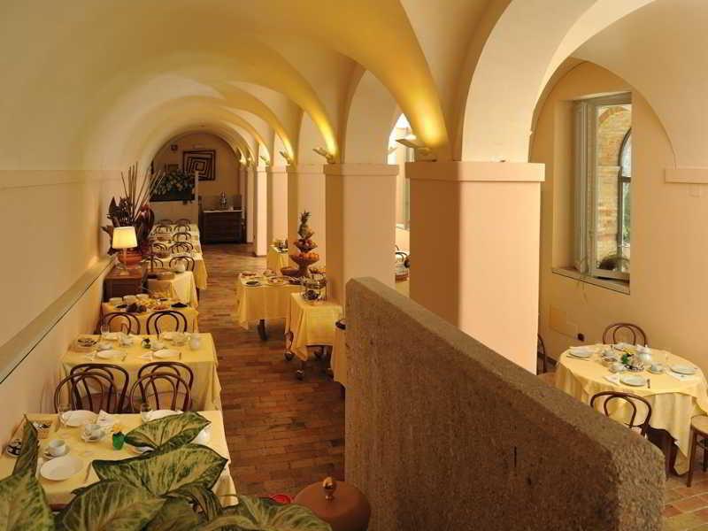 Гостиница Albergo San Domenico
