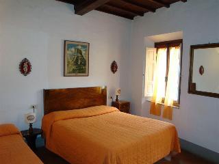 Hotel Albergo Pistolesi
