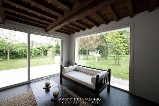 Гостиница Horti Della Fasanara