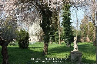 Гостиница Horti Della Fasanara