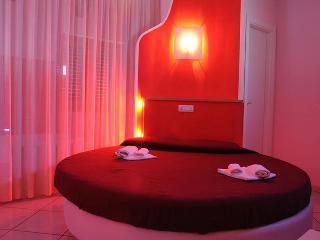 Гостиница Minihotel Iris