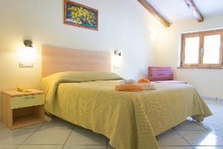 Гостиница Minihotel Iris