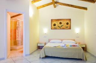 Гостиница Minihotel Iris