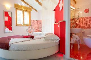 Гостиница Minihotel Iris