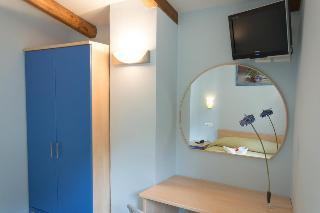 Гостиница Minihotel Iris