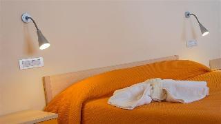 Гостиница Minihotel Iris
