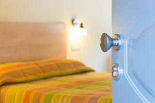 Гостиница Minihotel Iris