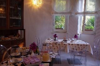 Гостиница La Piccola Locanda