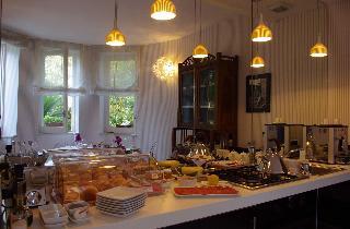 Гостиница La Piccola Locanda