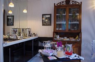 Гостиница La Piccola Locanda