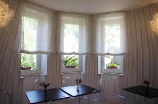 Гостиница La Piccola Locanda