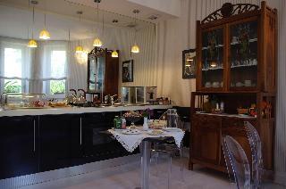 Гостиница La Piccola Locanda