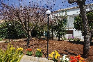 Гостиница La Piccola Locanda