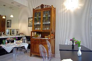 Гостиница La Piccola Locanda