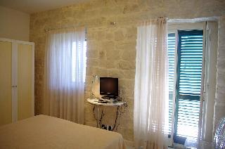 Гостиница La Piccola Locanda