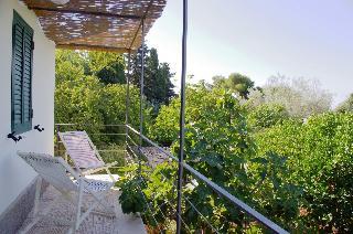 Гостиница La Piccola Locanda