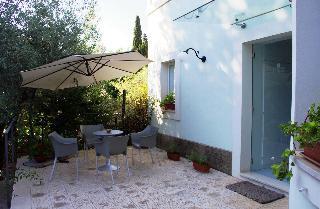 Гостиница La Piccola Locanda