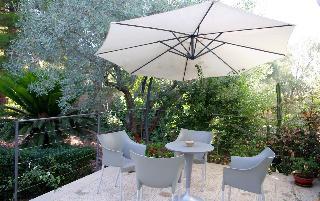 Гостиница La Piccola Locanda