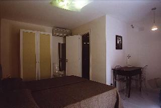 Гостиница La Piccola Locanda
