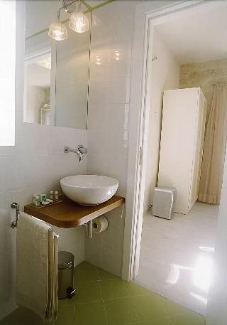 Гостиница La Piccola Locanda