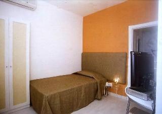 Гостиница La Piccola Locanda