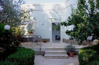 Гостиница La Piccola Locanda