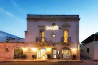 Гостиница Hotel Corte Di Nettuno CDS Hotels