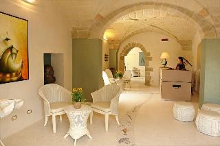 Гостиница Hotel Corte Di Nettuno CDS Hotels