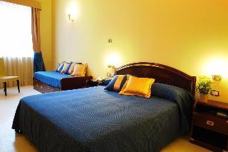 Гостиница Hotel Corte Di Nettuno CDS Hotels