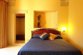Гостиница Hotel Corte Di Nettuno CDS Hotels
