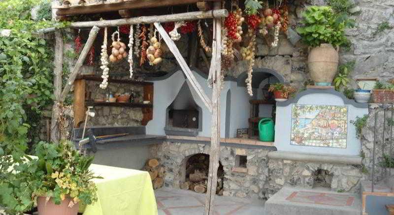 Hotel B&B Le Ghiande