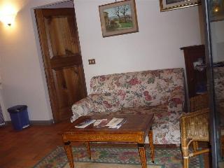 Гостиница Castello Di Montegonzi