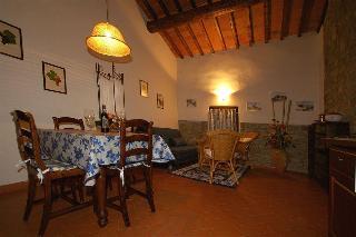 Гостиница Castello Di Montegonzi