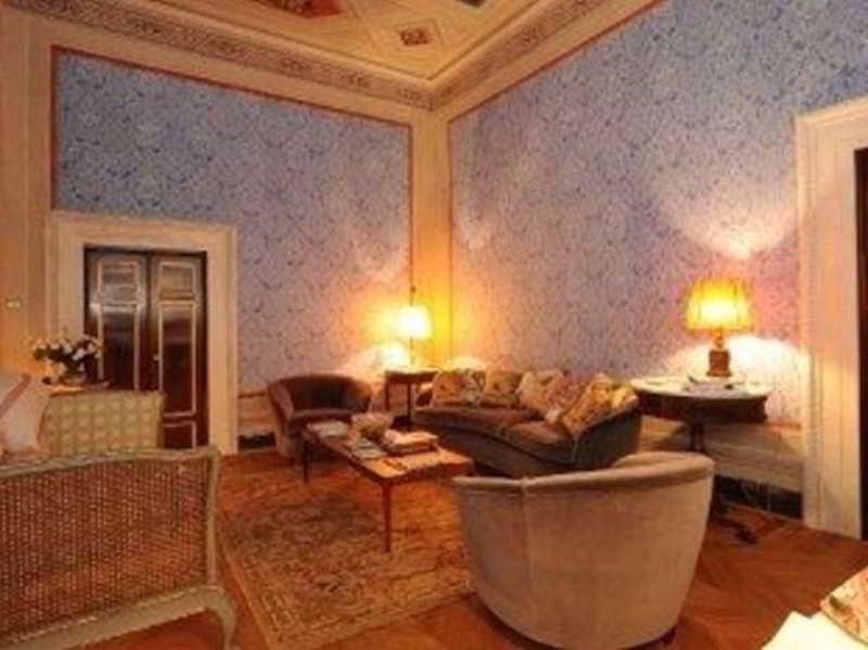 Гостиница Palazzo Rocchi