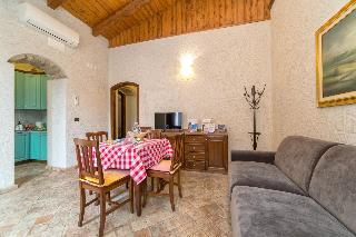 Гостиница Residenza I Gioielli