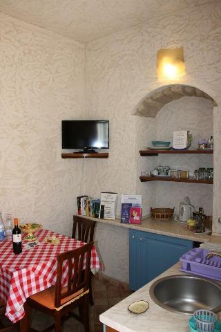 Гостиница Residenza I Gioielli