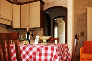 Гостиница Residenza I Gioielli