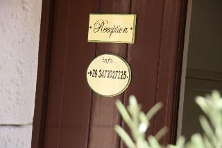 Гостиница Residenza I Gioielli