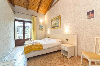 Гостиница Residenza I Gioielli