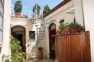 Гостиница Residenza I Gioielli