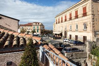 Гостиница Residenza I Gioielli