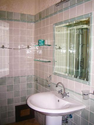 Гостиница Residenza I Gioielli