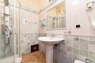 Гостиница Residenza I Gioielli