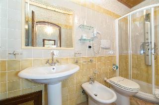 Гостиница Residenza I Gioielli