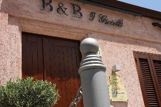 Гостиница Residenza I Gioielli