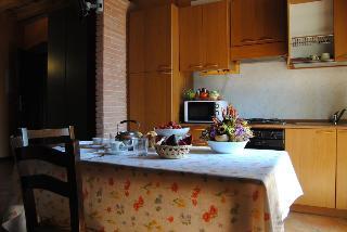 Гостиница Antico Borgo