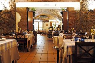 Гостиница Antico Borgo