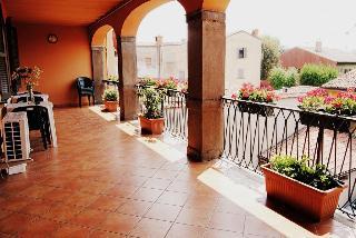 Гостиница Antico Borgo