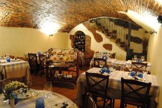 Гостиница Antico Borgo